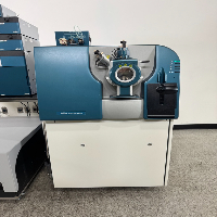 Sciex TripleTOF 6600+ Mass Spectrometer image 2